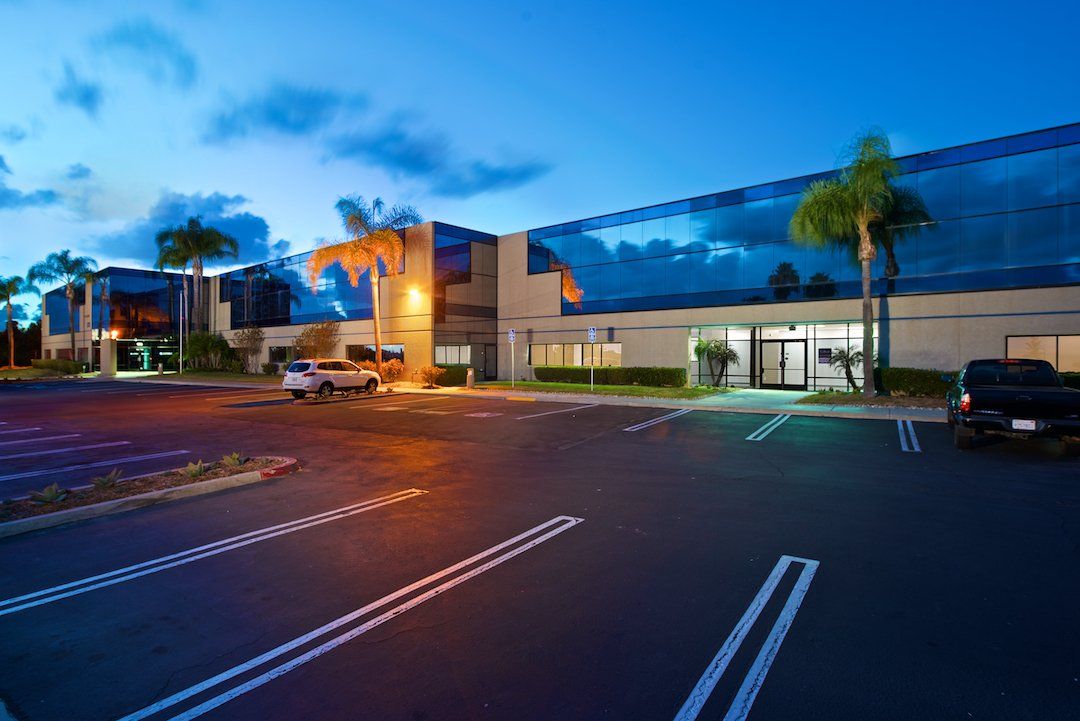 Land — 970 Park Center Drive, Vista in La Jolla, CA