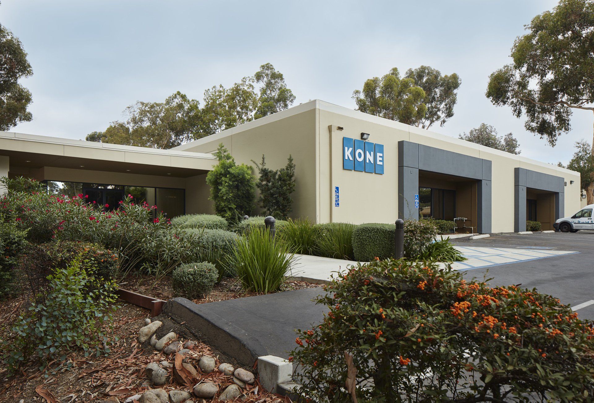 Lot — Cornerstone Business Center, San Diego in La Jolla, CA