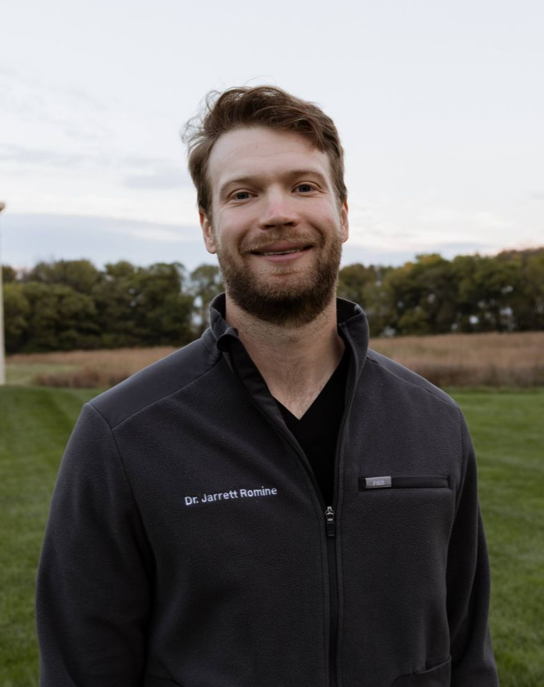 Romine Family Dental Team Members