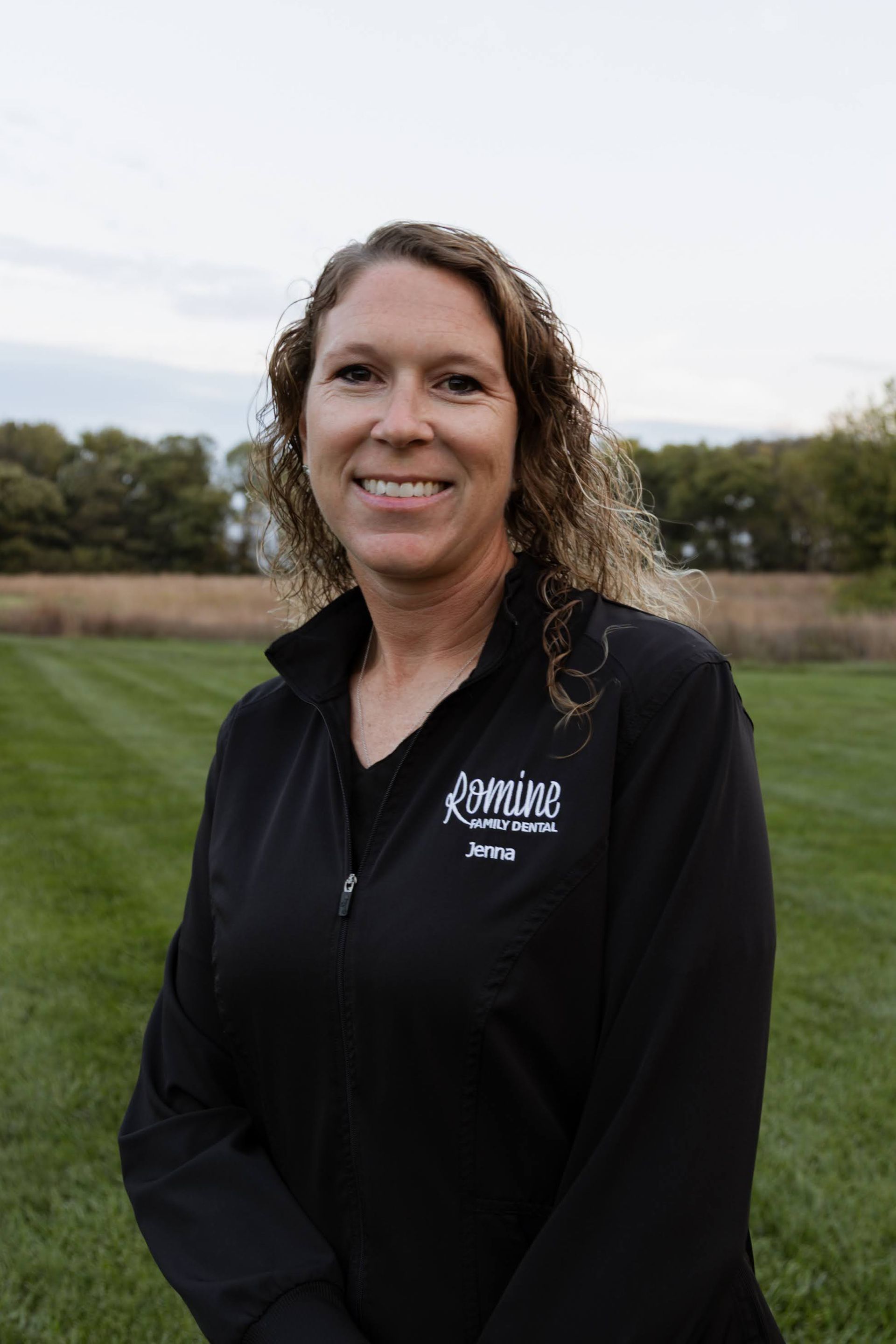 Romine Family Dental Team Members