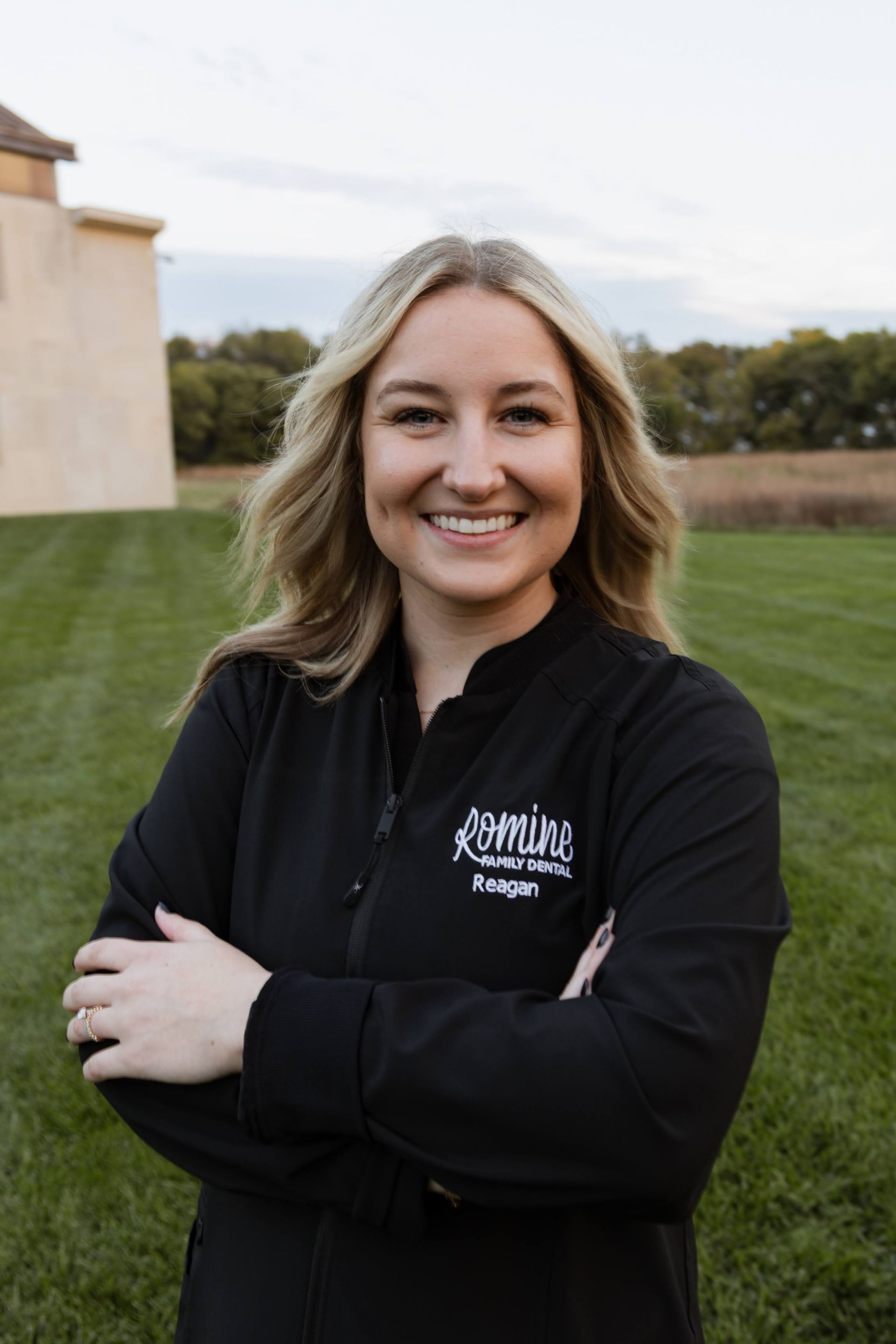 Romine Family Dental Team Members