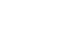 Romine Family Dental logo - white