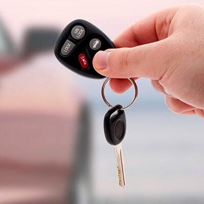 CAR SOLUTIONS - alarmas