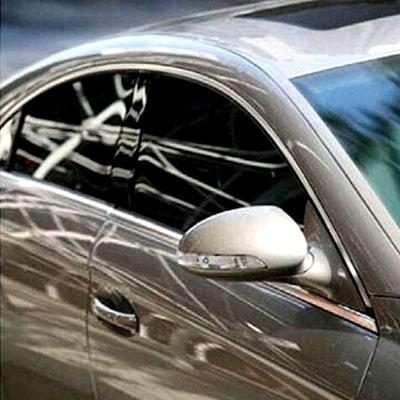 CAR SOLUTIONS - película de seguridad