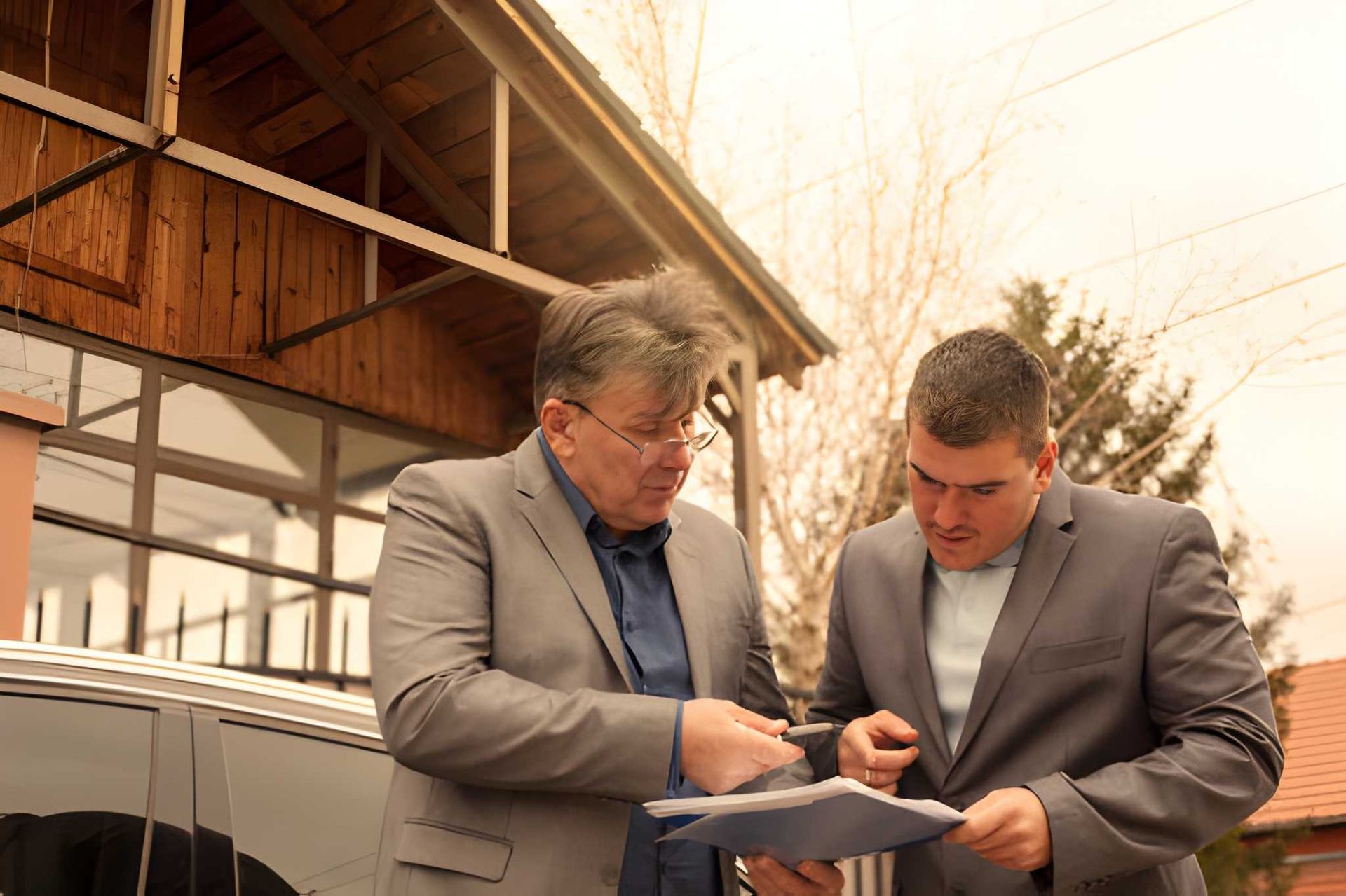 Critical Factors That Determine Investigation Length