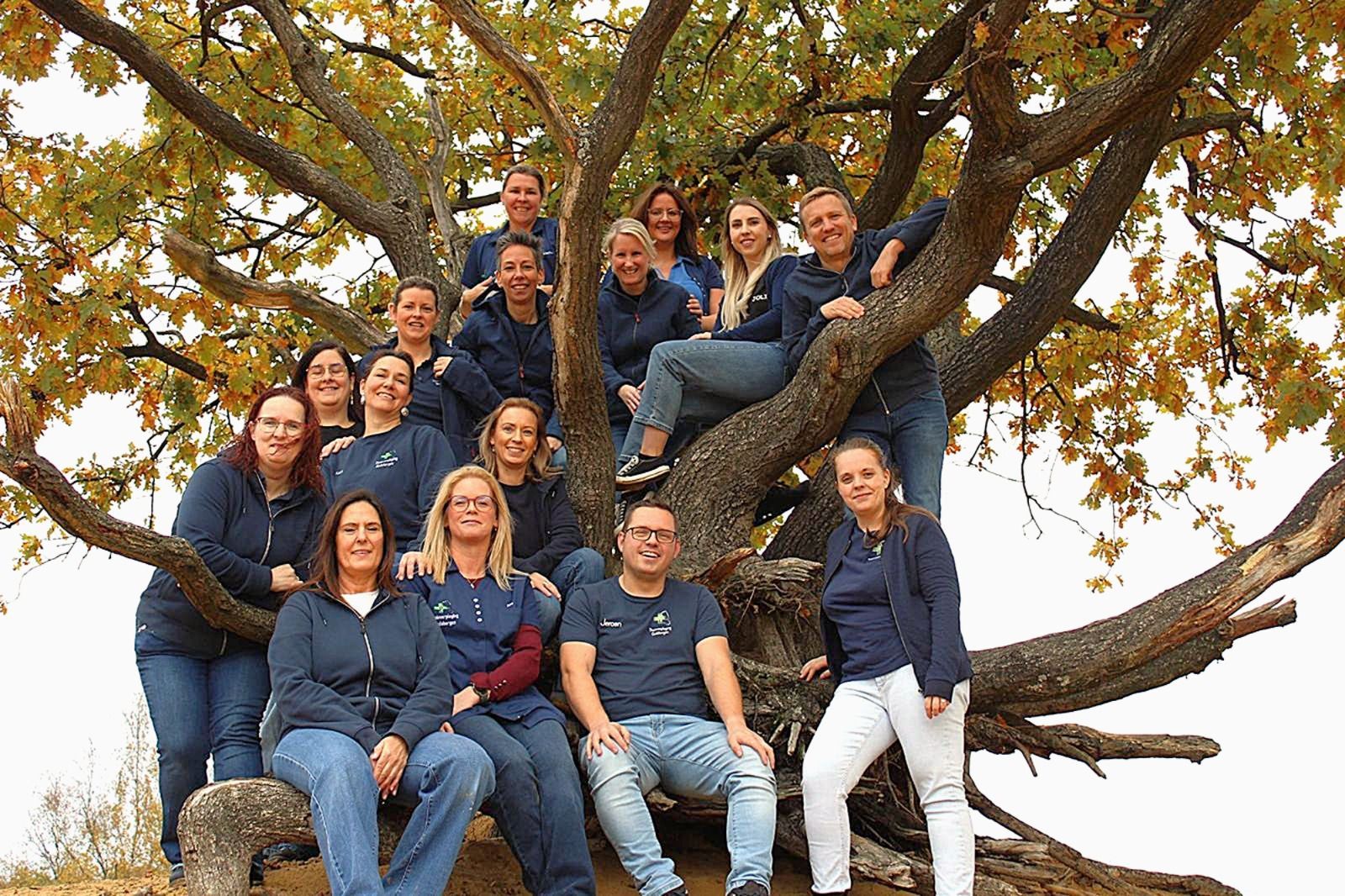 Maureen: Psychiatrische verpleegkundige, Peddicure, Planner