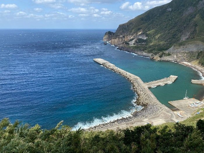 Port of Uken