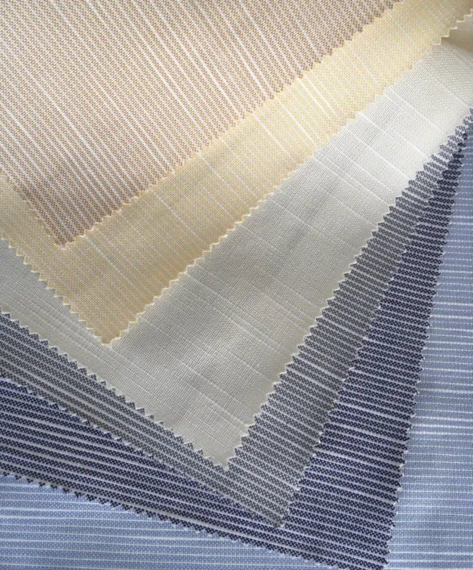 samples of cotton tablecloths