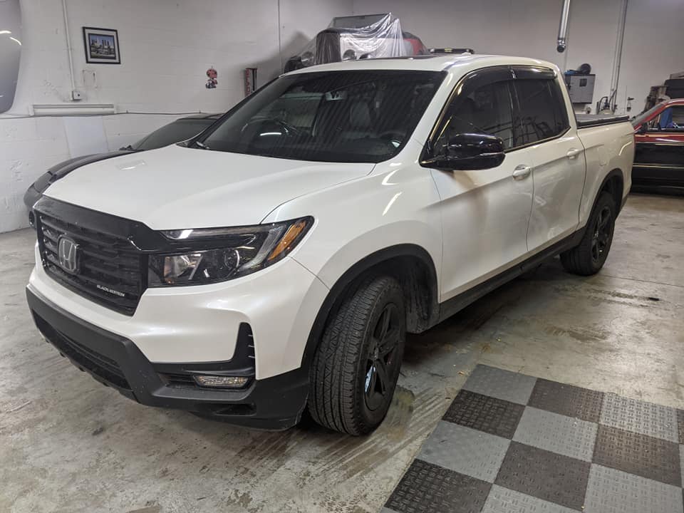 window tint Mentor Ohio