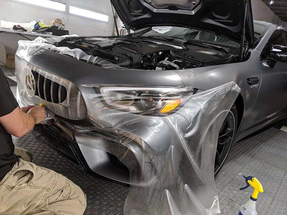 ppf installer near me