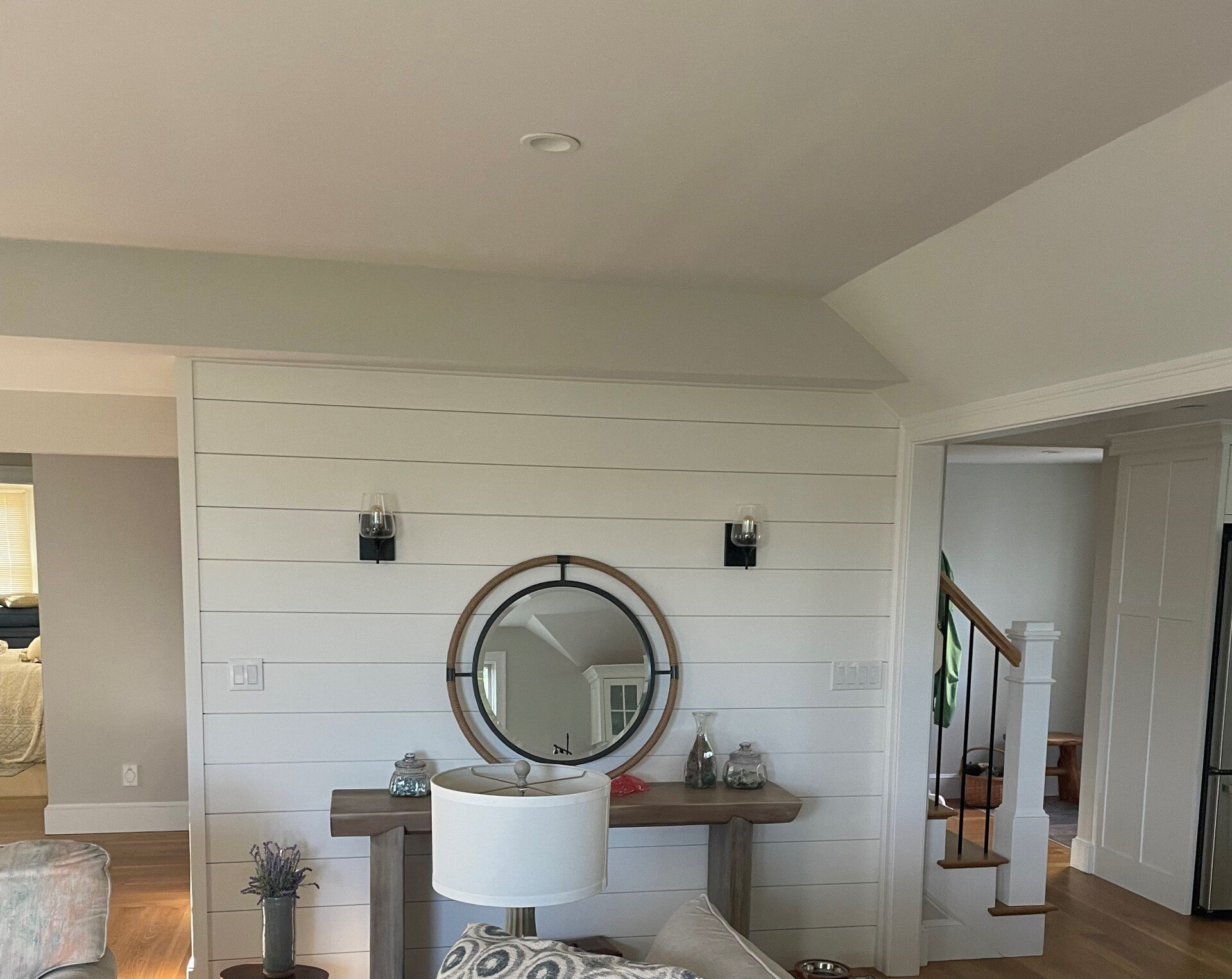 Residential Interior Painting - West Yarmouth, MA - Cape Custom Painting