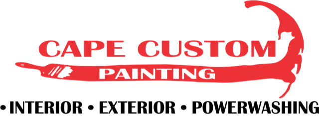 Cape Custom Painting