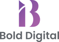 Bold Digital Logo