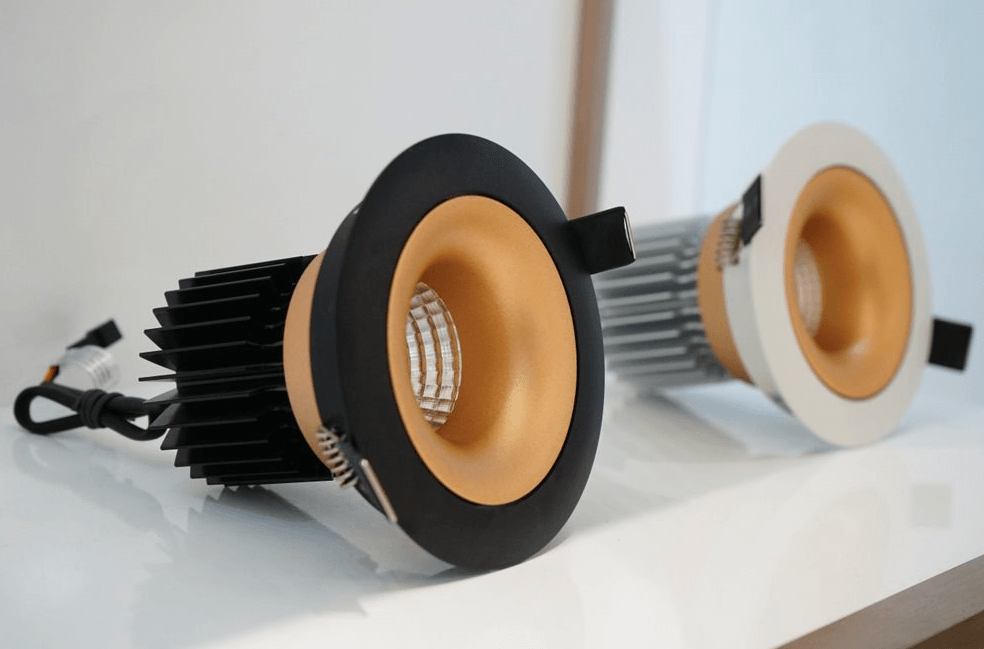 Led Lights — Electricians in Gold Coast, QLD