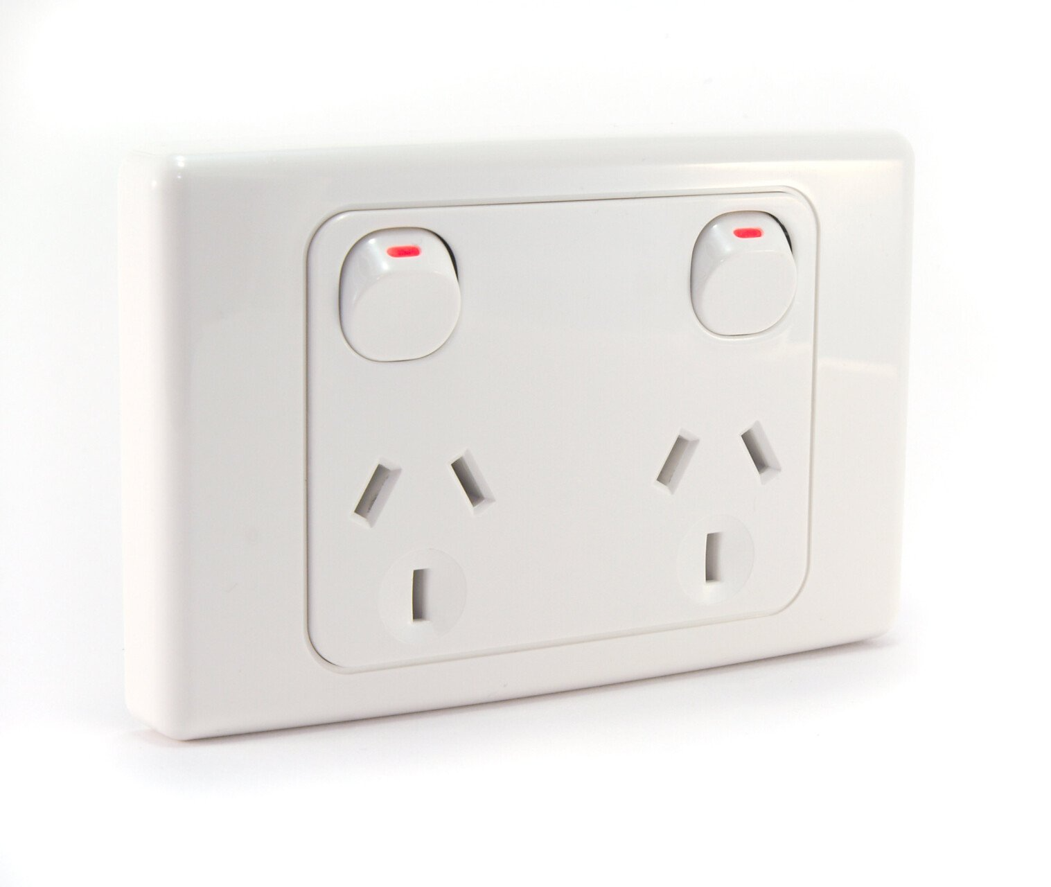 Switches and Sockets — Electricians in Gold Coast, QLD