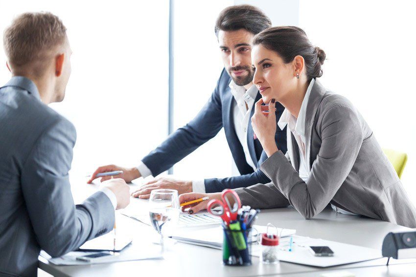 Corporate Financial Services