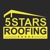 5 Stars Roofing