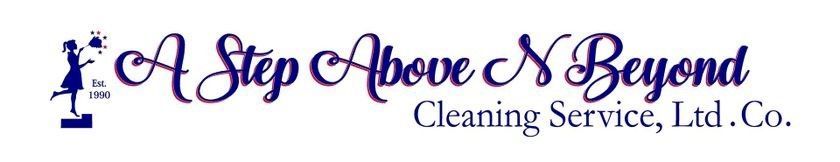 A Step Above N Beyond Cleaning Service Ltd.Co