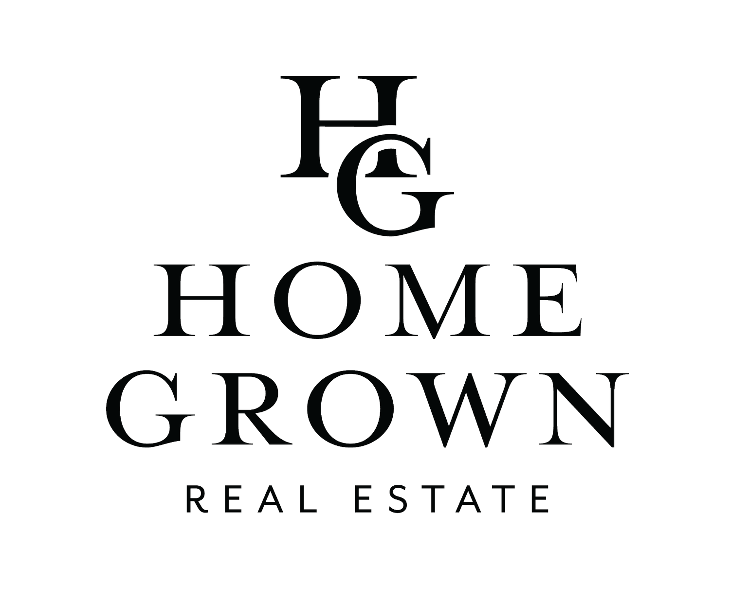 HomeGrown Real Estate