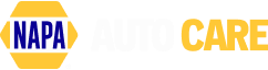 NAPA Auto Care Logo | Innovative Auto Service