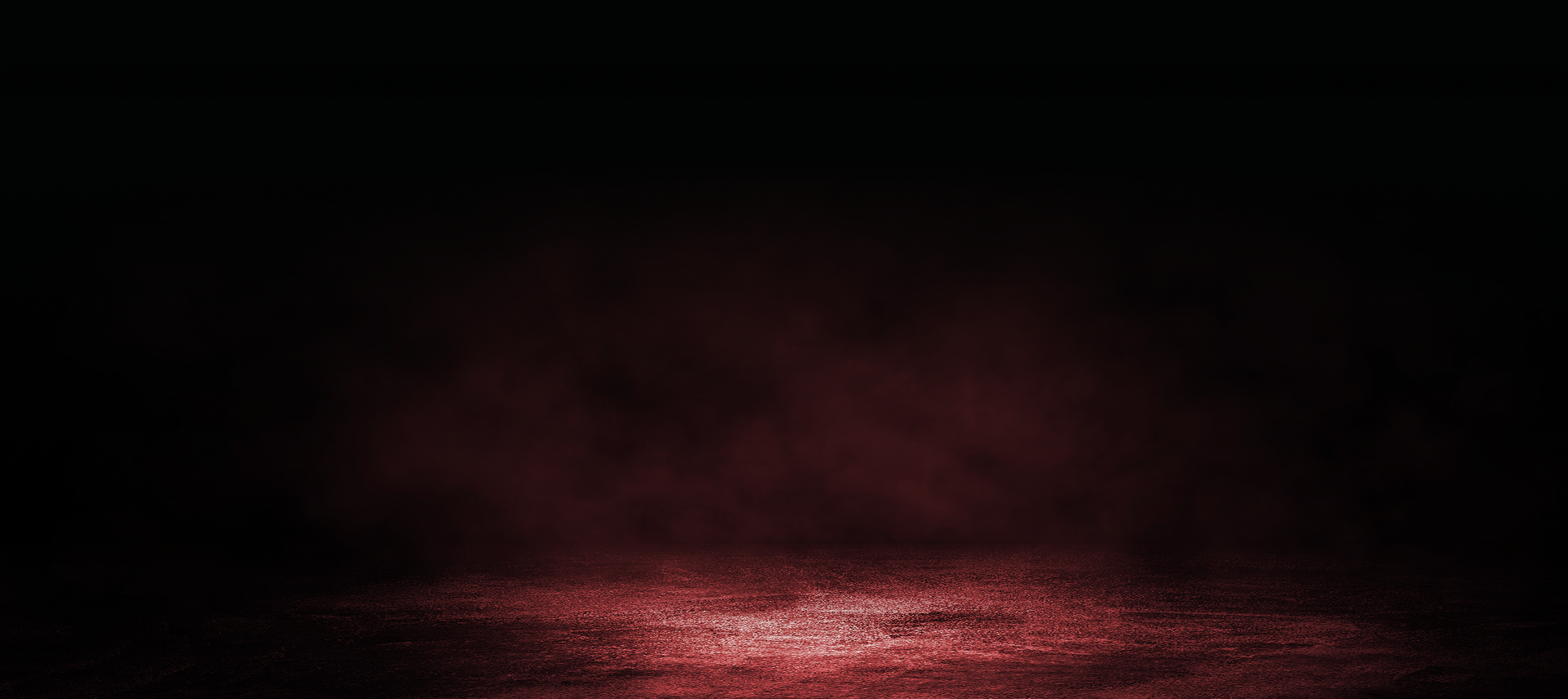 Red and black background with smoke | Innovative Auto Service