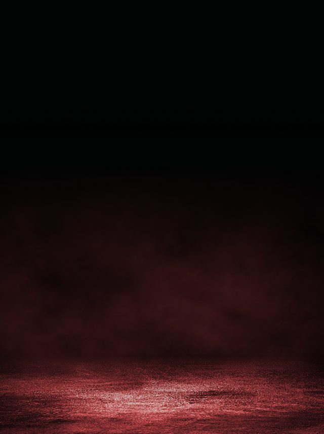 Red and black background with smoke | Innovative Auto Service