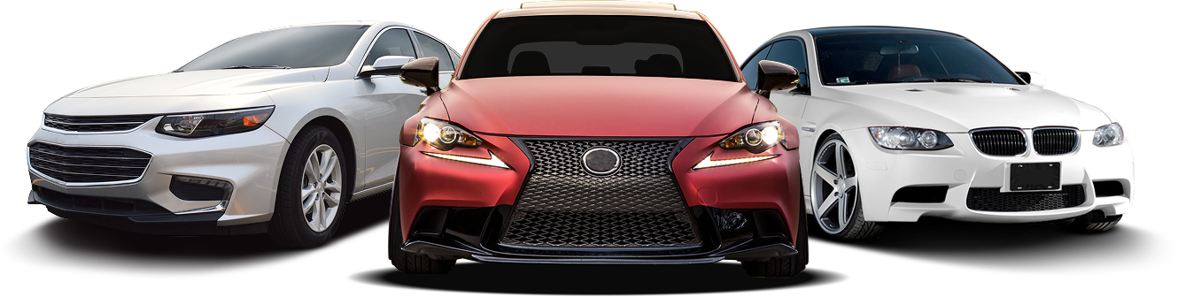 Cars | Lake City Autoworks