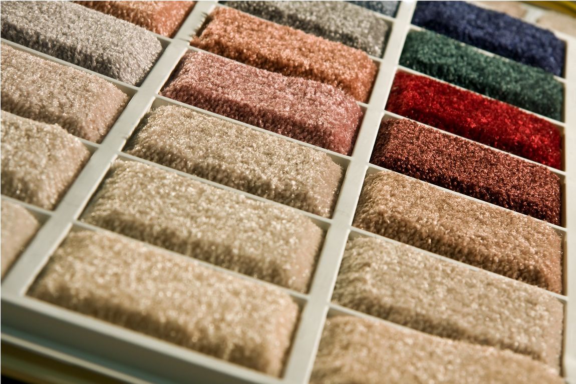 Great selection of 80/20 Wool Twist carpets
