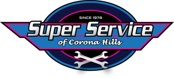 Logo | Super Service of Pomona Valley