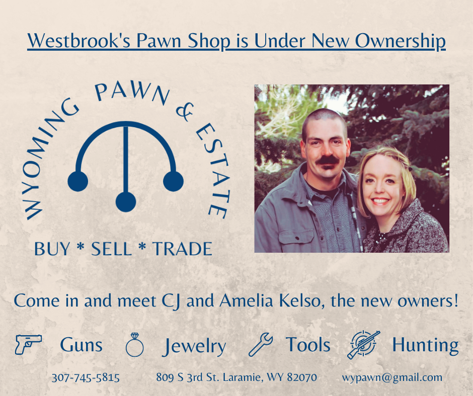 Westbrook 's pawn shop is under new ownership