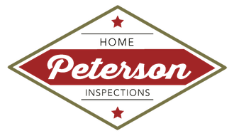 Home Peterson Inspections Logo