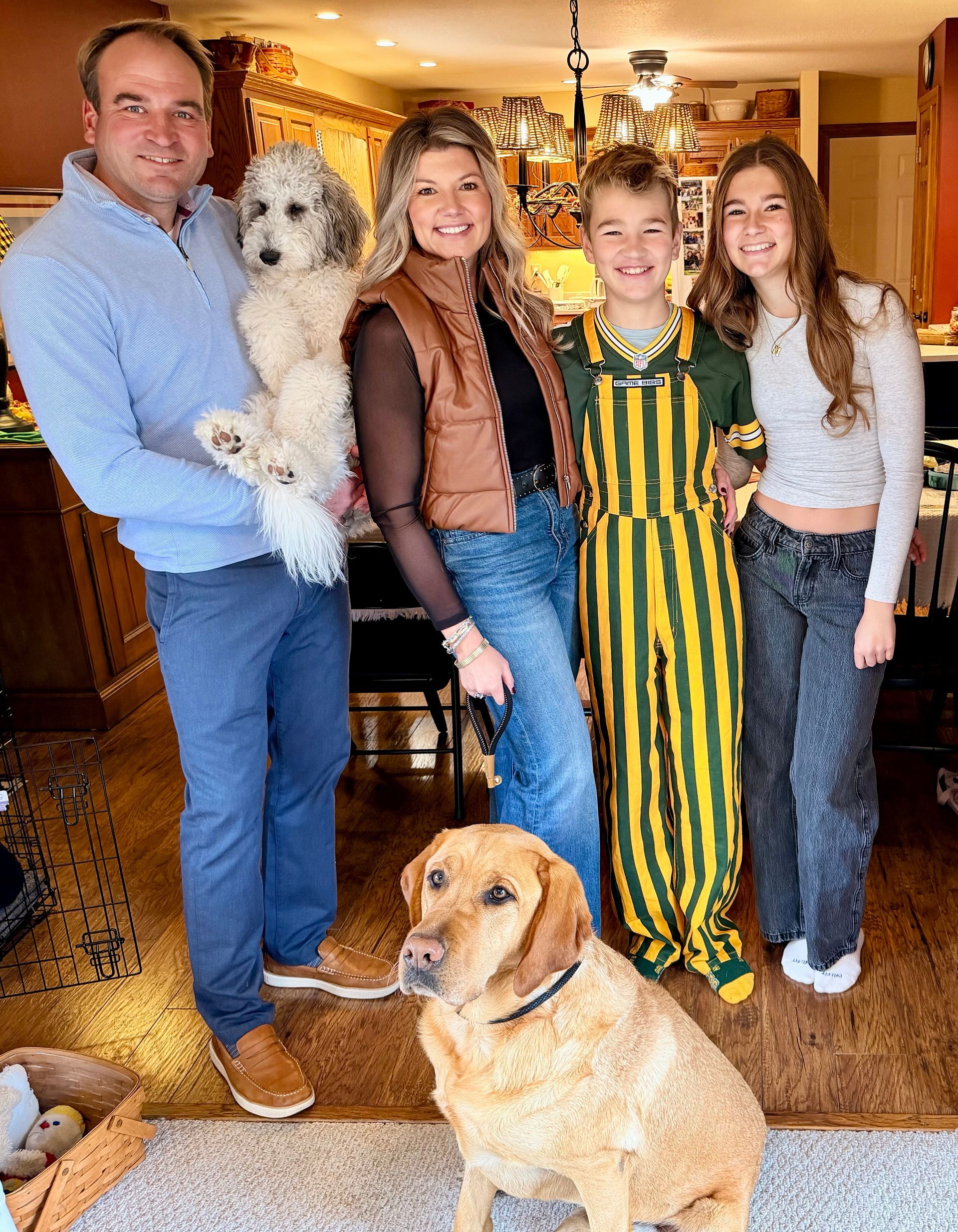 Commercial Inspection Services