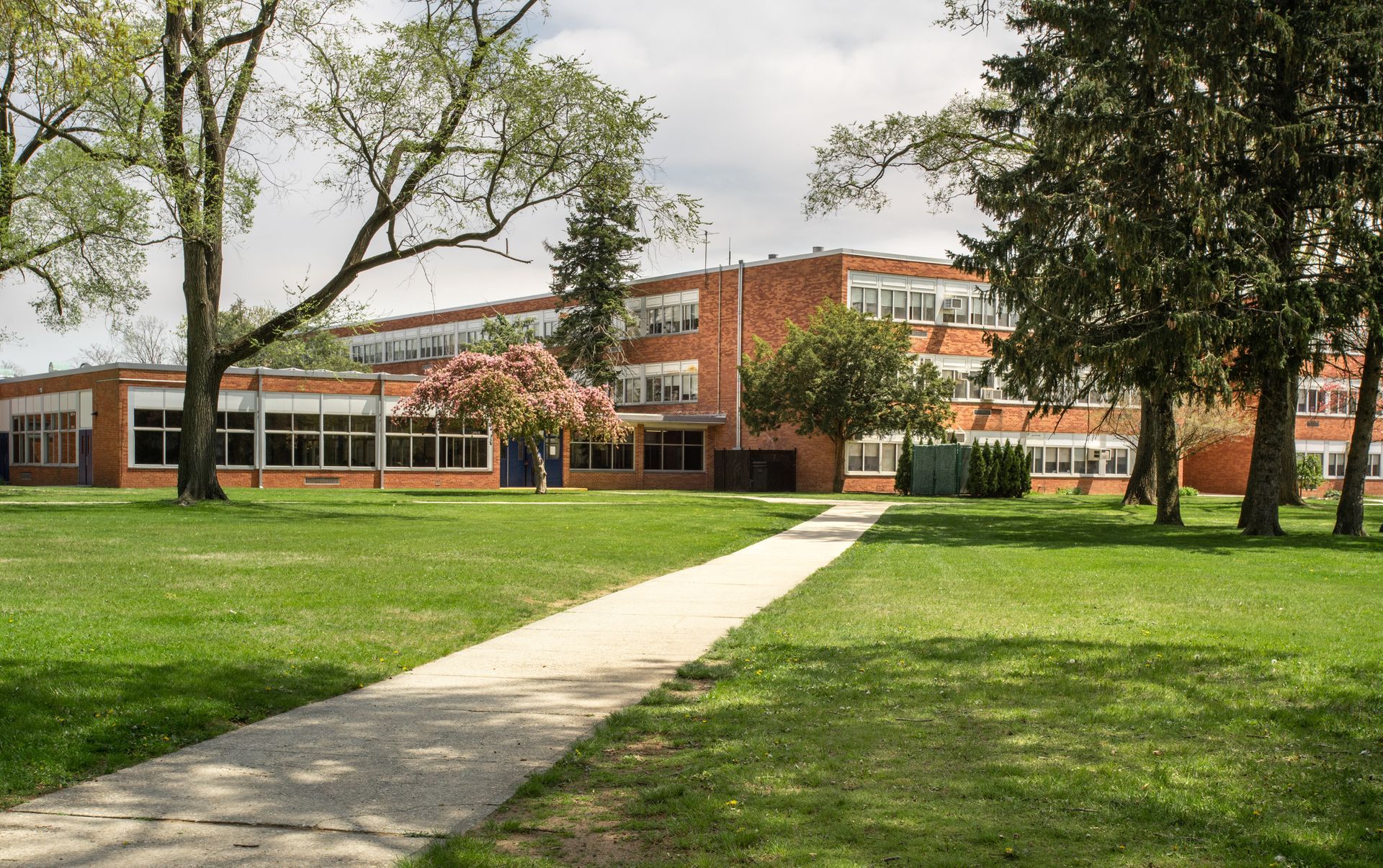 School Radon Testing Near Me