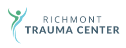 Logo Richmont Treatment Center.