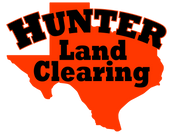 hillcountry land clearing