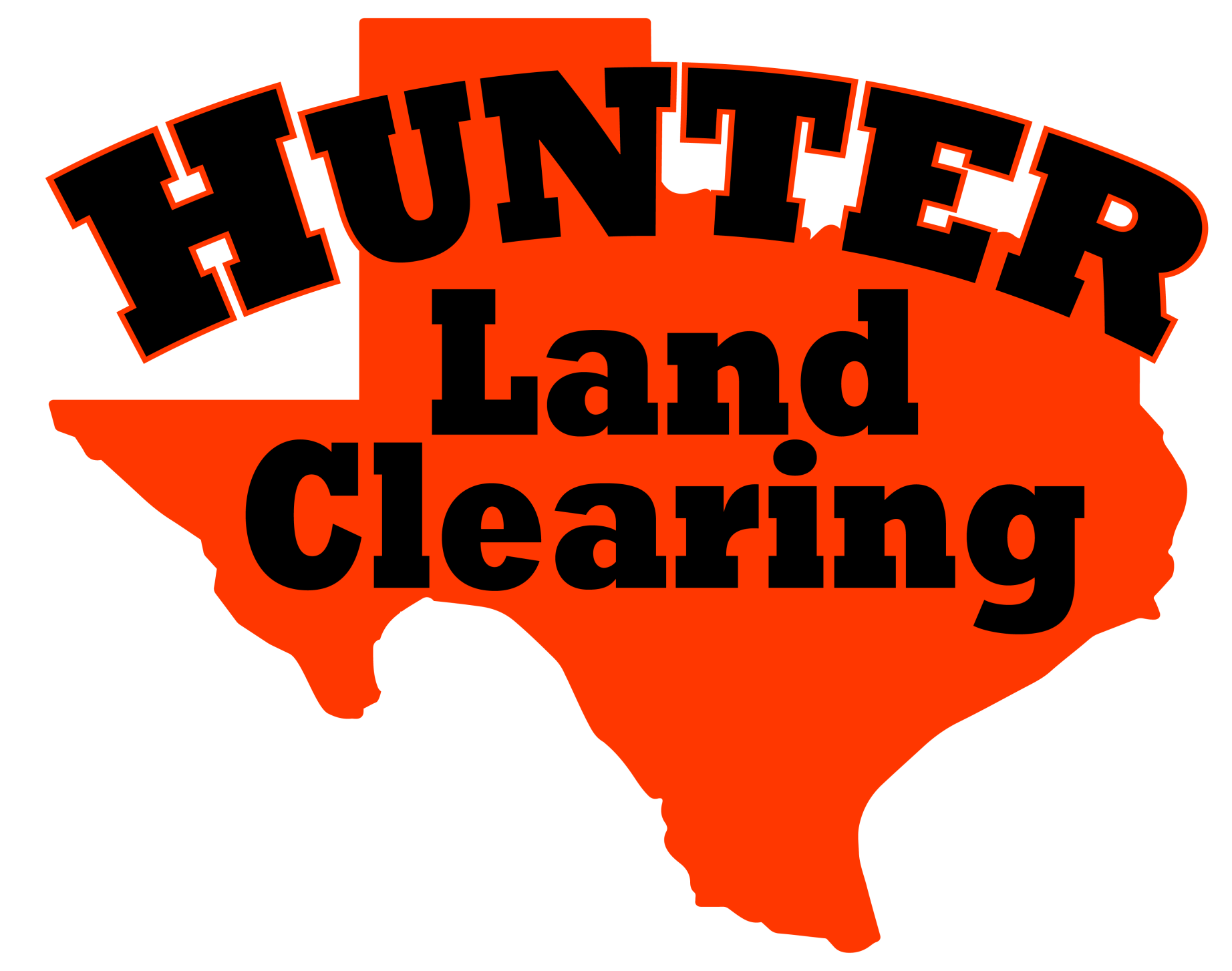 hillcountry land clearing