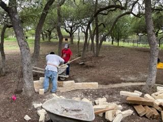 landscaping company near me