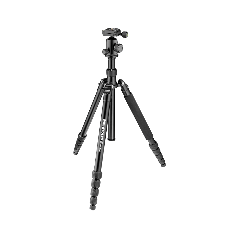Tripods & Accessories image