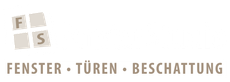 FensterStudio Baden Logo