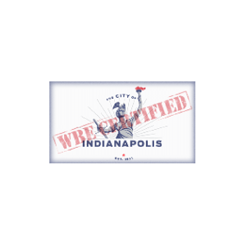 Indianapolis WBE Certified
