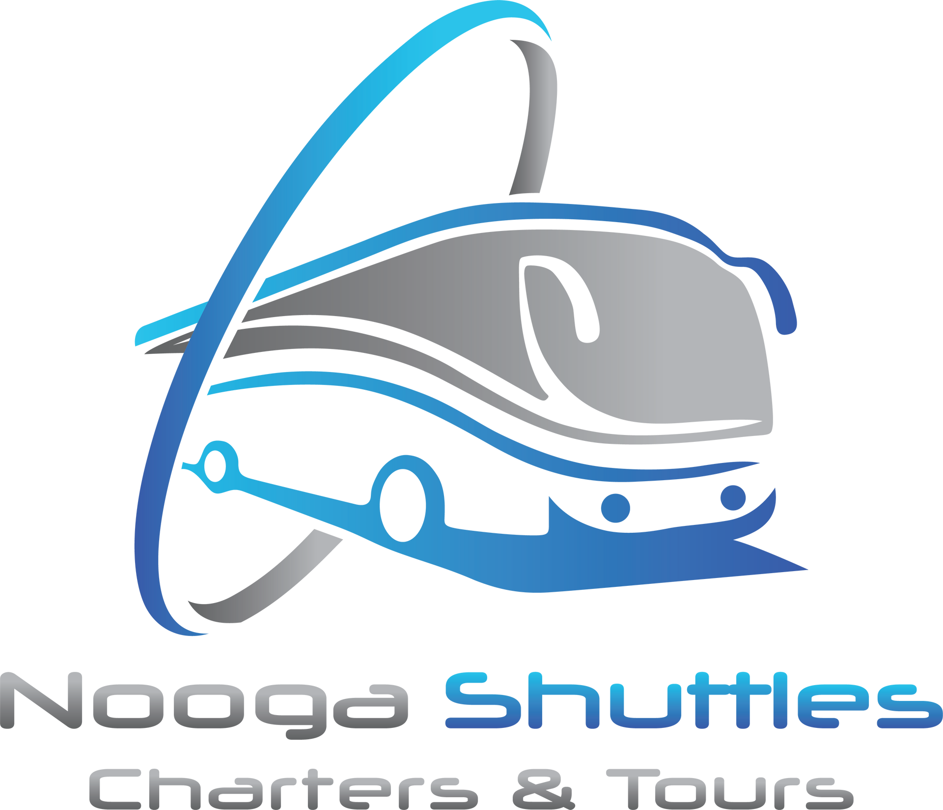 Shuttle Service Fleet | Nooga Shuttles | Chattanooga, TN