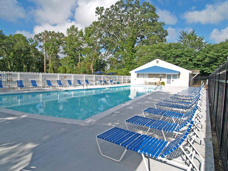 Eastwind Apartments | Virginia Beach, VA