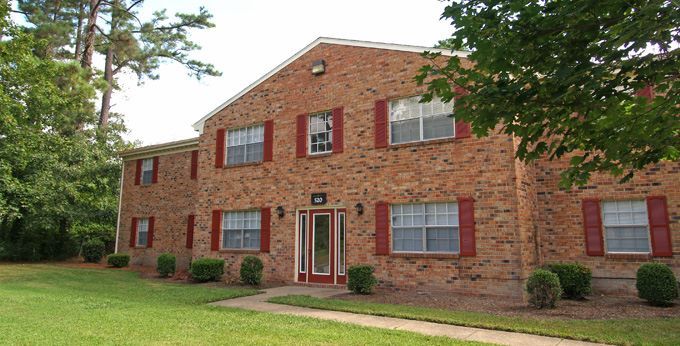 Eastwind Apartments | Virginia Beach, VA