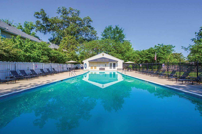Eastwind Apartments | Virginia Beach, VA