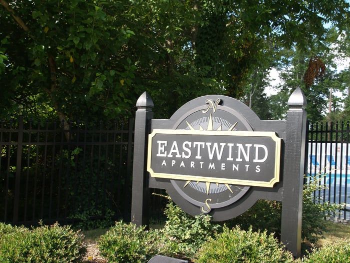Eastwind Apartments | Virginia Beach, VA