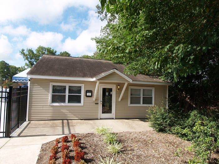 Eastwind Apartments | Virginia Beach, VA