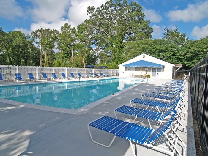 Eastwind Apartments | Virginia Beach, VA