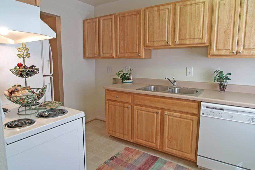 Eastwind Apartments | Virginia Beach, VA