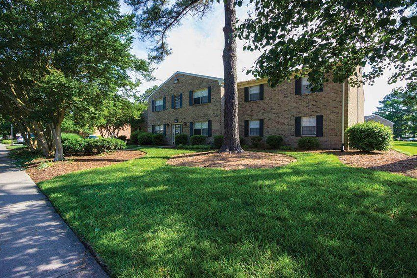 Eastwind Apartments | Virginia Beach, VA