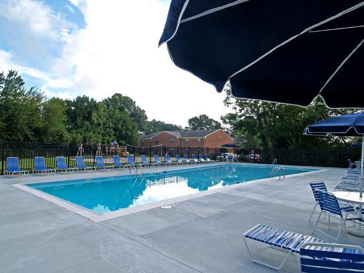 Eastwind Apartments | Virginia Beach, VA